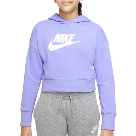 nike elemental rose hoodie meisje|Girls Hoodies .